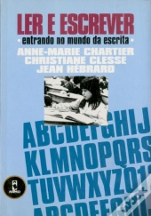 Ler e Escrever - Entrando no Mundo da Escrita
