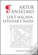 Ler é Maçada, Estudar é Nada
