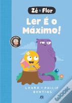 Ler é o Máximo!