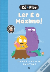 Ler é o Máximo!