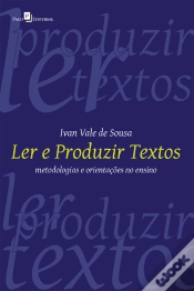 Capa do artigo Ler E Produzir Textos