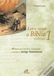 Capa do artigo Ler e Rezar a Bíblia - Volume 1