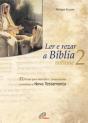 Ler e Rezar a Bíblia - Volume 2 - Preview