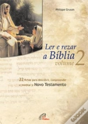 Capa do artigo Ler e Rezar a Bíblia - Volume 2
