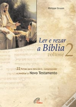 Capa do artigo Ler e Rezar a Bíblia - Volume 2