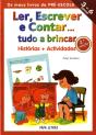 Ler, Escrever e Contar... tudo a brincar - Preview