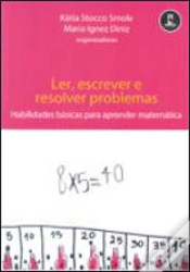 Capa do artigo Ler, Escrever e Resolver Problemas