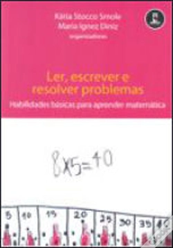 Capa do artigo Ler, Escrever e Resolver Problemas