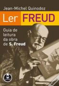 Capa do artigo Ler Freud