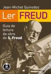 Capa do artigo Ler Freud