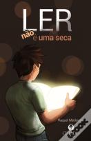 Ler (Não) é Uma Seca
