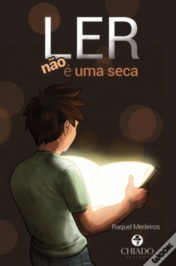 Capa do artigo Ler (Não) é Uma Seca