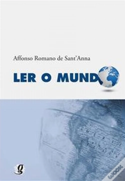 Capa do artigo Ler o Mundo