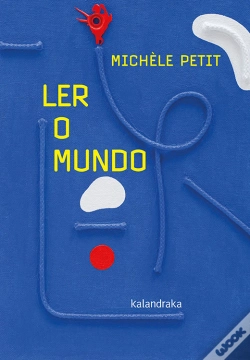 Capa do artigo Ler O Mundo