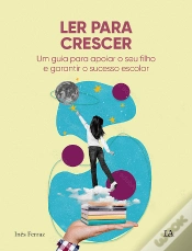 Capa do artigo Ler para Crescer