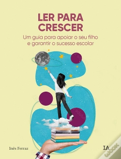 Capa do artigo Ler para Crescer