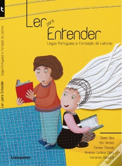 Capa do artigo Ler para Entender