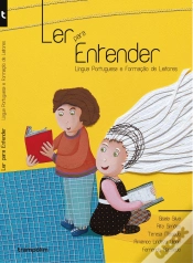 Capa do artigo Ler para Entender