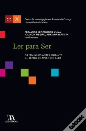 Capa do artigo Ler para Ser
