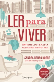 Capa do artigo Ler para Viver