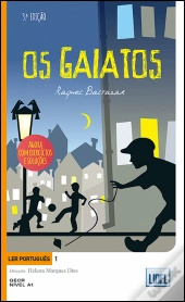 Ler Português 1 - Os Gaiatos