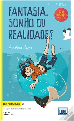 Capa do artigo Ler Português 2