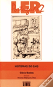 Capa do artigo Ler Portugues 2 - Histórias do Cais