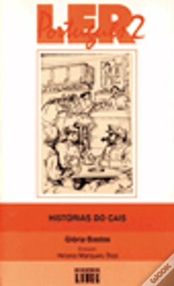 Capa do artigo Ler Portugues 2 - Histórias do Cais