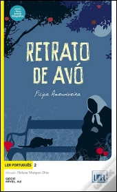 Ler Português 2 - Retrato de Avó