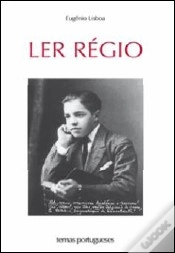 Capa do artigo Ler Régio