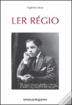 Capa do artigo Ler Régio