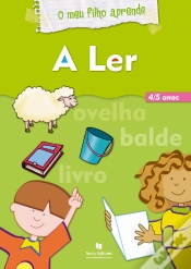 Capa do artigo Ler 