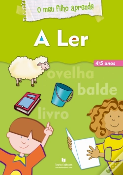 Capa do artigo Ler 