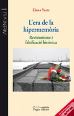 Capa do artigo L'Era De La Hipermemòria