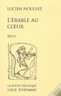 Capa do artigo L'Érable Au Coeur