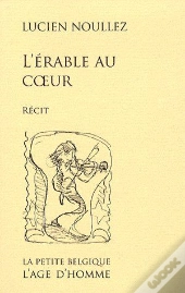 L'Érable Au Coeur