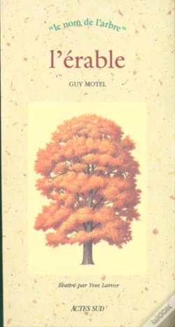 Capa do artigo L'Erable