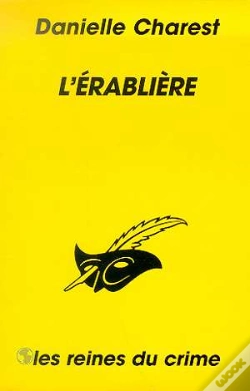 Capa do artigo L'Erabliere