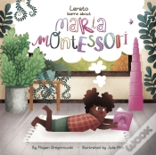 Capa do artigo Lerato Learns About Maria Montessori