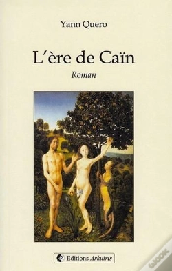 Capa do artigo L'Ere De Cain