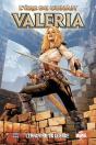 L'Ère De Conan - Valeria ; L'Enfant De La Guerre - Preview
