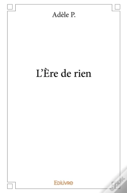 Capa do artigo L'Ère De Rien