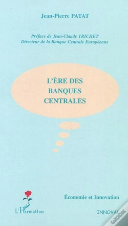 Capa do artigo L'Ere Des Banques Centrales