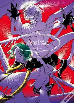 Capa do artigo L'Ere Des Cristaux - Tome 03