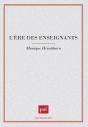 L'Ère Des Enseignants - Preview