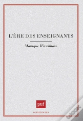 L'Ère Des Enseignants