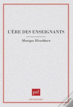 Capa do artigo L'Ère Des Enseignants