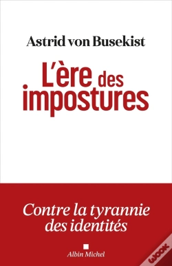 Capa do artigo L'Ère Des Impostures