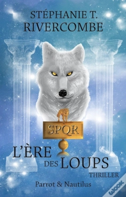 Capa do artigo L'Ère Des Loups