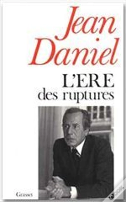 Capa do artigo L'Ere Des Ruptures